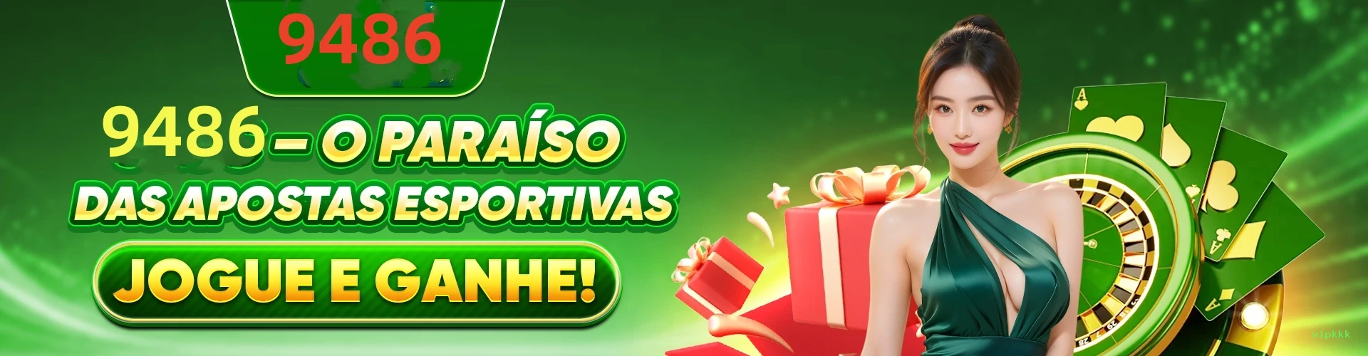 Notificações e promoções