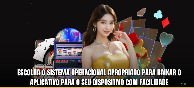 Instalação Android vipkkk