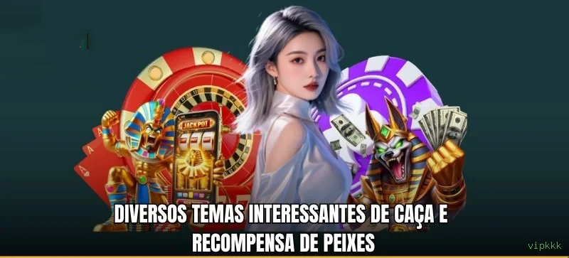 Interface vipkkk